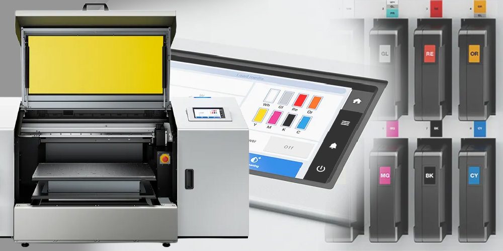 UV printing: Unlock the potential of your ID cards