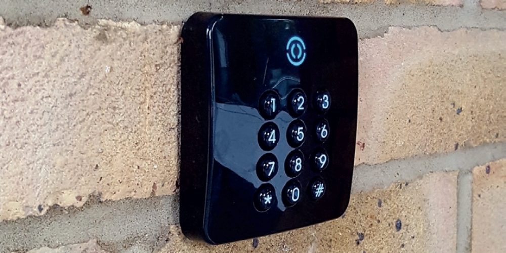 The value of programmable access control readers