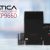 Matica laser engraver for the most secure ID cards